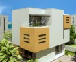 海地住房/ Sorg Architects