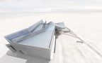 仓库设计21世纪|信用：布鲁克斯+ Scarpa的建筑师