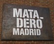 马德里的工业发展:El Matadero |