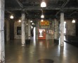 马德里的工业发展:El Matadero |