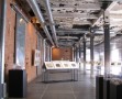 马德里的工业发展:El Matadero |