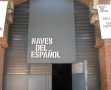 马德里的工业发展:El Matadero |
