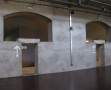 马德里的工业发展:El Matadero |