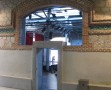 马德里的工业发展:El Matadero |