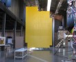马德里的工业发展:El Matadero |