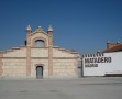 马德里的工业发展:El Matadero |