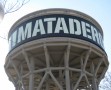 马德里的工业发展:El Matadero |