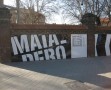 马德里的工业发展:El Matadero |