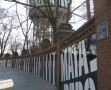 马德里的工业发展:El Matadero |