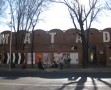 马德里的工业发展:El Matadero |