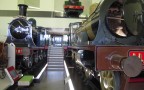 扎哈·哈迪德建筑师交通河滨博物馆和旅游竞争|信用：DHA