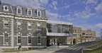 康奈尔大学建筑，艺术和规划学院米尔斯坦厅外部照片|图像版权菲利普鲁奥尔特
