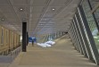康奈尔大学建筑、艺术和规划学院米尔斯坦大厅室内照片|图像版权Philippe Ruault