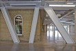 康奈尔大学建筑、艺术和规划学院米尔斯坦大厅室内照片|图像版权Philippe Ruault