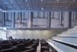 康奈尔大学建筑、艺术和规划学院米尔斯坦大厅室内照片|图像版权Philippe Ruault