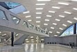 康奈尔大学建筑、艺术和规划学院米尔斯坦大厅室内照片|图像版权Philippe Ruault