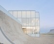 Cite de l 'Ocean and du Surf Museum |来源:©Iwan Baan