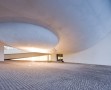 Cite de l 'Ocean and du Surf Museum |来源:©Iwan Baan