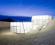 Cite de l 'Ocean and du Surf Museum |来源:©Iwan Baan