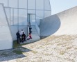 Cite de l 'Ocean and du Surf Museum |来源:©Iwan Baan