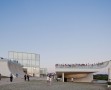 Cite de l 'Ocean and du Surf Museum |来源:©Iwan Baan