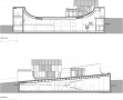 Cite de l 'Ocean and du Surf Museum |来源:©Steven Holl Architects