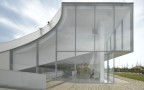 Cite de l 'Ocean and du Surf Museum |来源:©Roland Halbe