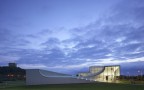Cite de l 'Ocean and du Surf Museum |来源:©Roland Halbe