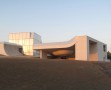 Cite de l 'Ocean and du Surf Museum |来源:©Steven Holl Architects