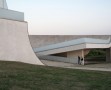 Cite de l 'Ocean and du Surf Museum |来源:©Steven Holl Architects