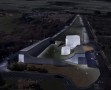 Cite de l 'Ocean and du Surf Museum |来源:©Steven Holl Architects