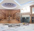 泰坦尼克号签名工程建设|资料来源:Christopher Heaney