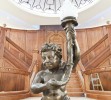 泰坦尼克号签名工程建设|资料来源:Christopher Heaney