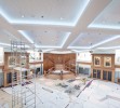 泰坦尼克号签名工程建设|资料来源:Christopher Heaney