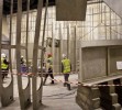 泰坦尼克号签名工程建设|资料来源:Christopher Heaney