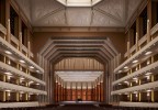 Deco in Vegas |来源:Steve Hall©HedrichBlessing