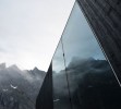路边景点- TrollVeggen照片|来源:Reiulf Ramstad建筑事务所