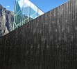 路边景点- TrollVeggen照片|来源:Reiulf Ramstad建筑事务所