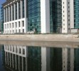 罗马尼亚国家图书馆|资料来源:Gabriel Petrescu