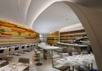 Andre Kikoski Architect赢得了赖斯的荣誉荣誉奖信贷：彼得亚伦/ Esto