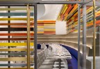 Andre Kikoski Architect赢得了赖斯的荣誉荣誉奖信贷：彼得亚伦/ Esto