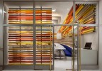 Andre Kikoski Architect赢得了赖斯的荣誉荣誉奖信贷：彼得亚伦/ Esto