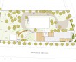 马德里的Vivero de Empresas Moratalaz |图片由a3arquitectos提供