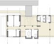 马德里的Vivero de Empresas Moratalaz |图片由a3arquitectos提供