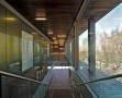 马德里的Vivero de Empresas Moratalaz |图片由a3arquitectos提供