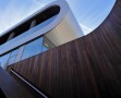 马德里的Vivero de Empresas Moratalaz |图片由a3arquitectos提供