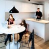 Interior Images |图片来源:Ty Stange