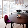 Interior Images |图片来源:Ty Stange