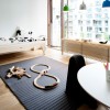 Interior Images |图片来源:Ty Stange