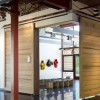教室灵活空间|由Brad Feinknopf提供，Feinknopf摄影